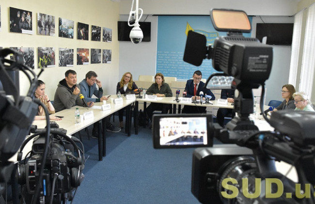 Ініціативи влади щодо медіапростору: проти чого протестують журналісти