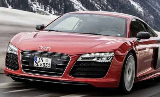 Топ-5 самых ожидаемых автомобилей 2020 года