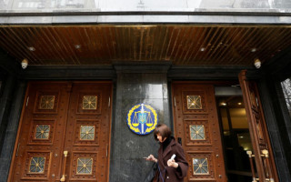 Генпрокуратура оприлюднила графік співбесід на 13 грудня