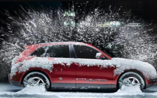 Стало известно, как подготовить автомобиль к зиме