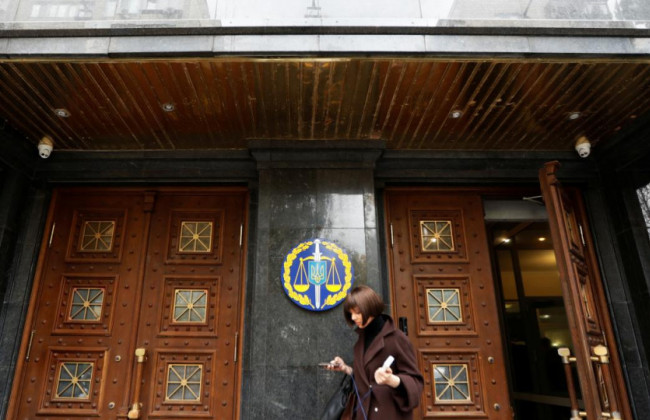 Генпрокуратура оприлюднила графік співбесід на 13 грудня