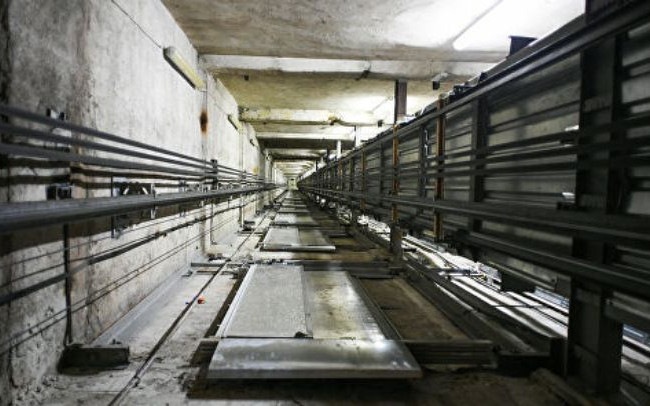 Трагедия в Полтаве: мужчина упал в шахту лифта