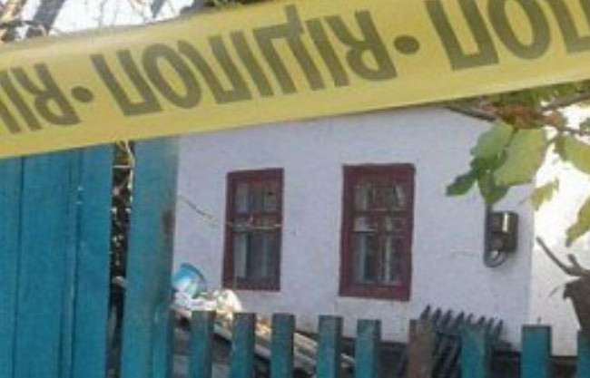 Закопал во дворе четыре трупа: под Днепром судят пенсионера