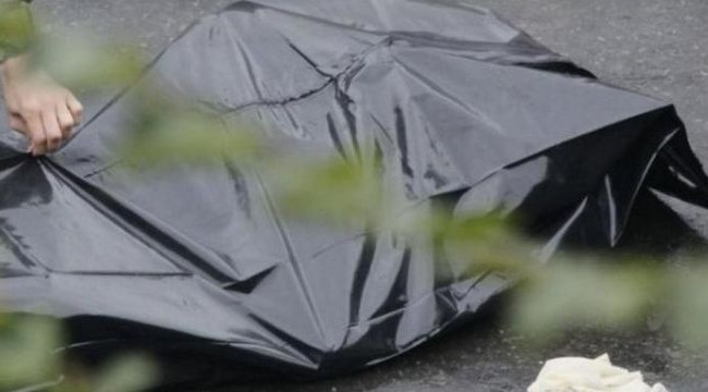 Загадочная смерть под Киевом: возле супермаркета умер мужчина