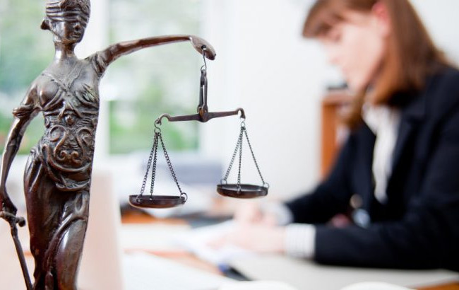 Киевляне могут бесплатно получить правовую помощь: что известно