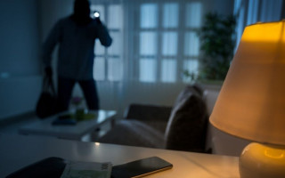 У Херсоні невідомі обікрали квартиру судді