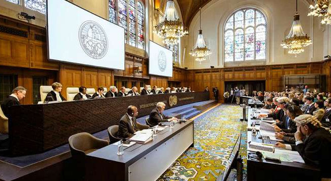 Преступления РФ против Украины: суд опубликовал отчет о результатах расследований