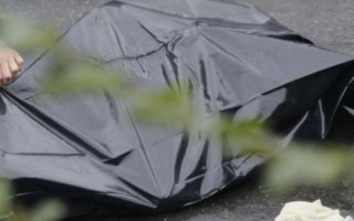 Загадочная смерть под Киевом: возле супермаркета умер мужчина
