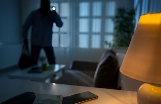 У Херсоні невідомі обікрали квартиру судді