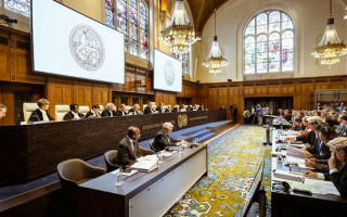 Преступления РФ против Украины: суд опубликовал отчет о результатах расследований
