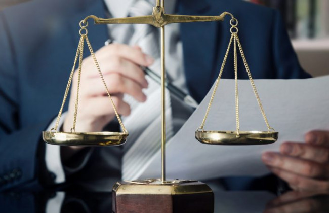 Мін’юст полегшить доступ до правосуддя жителям Донецької та Луганської областей