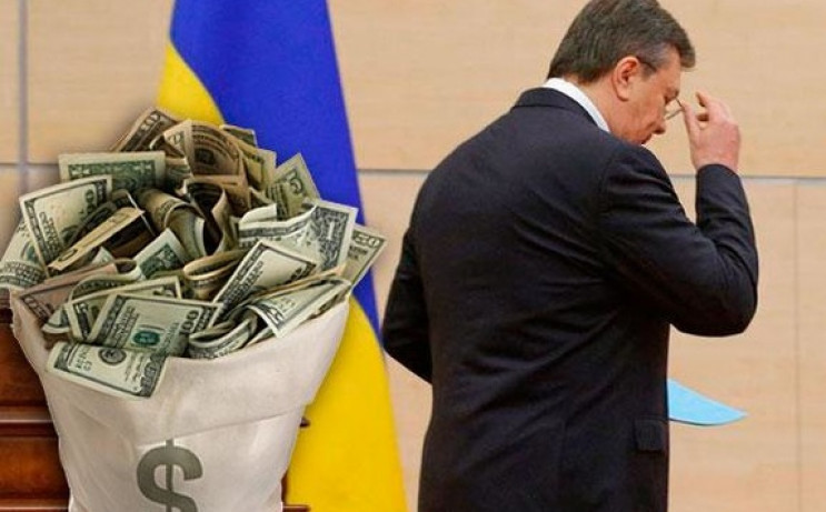Борг Януковича: суд Великобританії розгляне апеляцію Росії