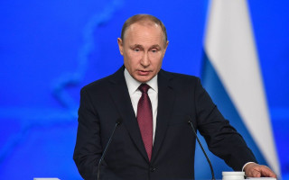 Нормандська зустріч: Путін не збирається поступатися Україні