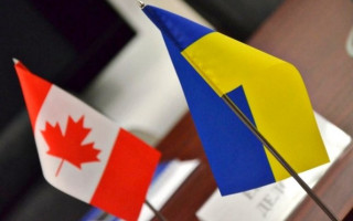Зустріч нормандської четвірки: Канада заявила про підтримку України