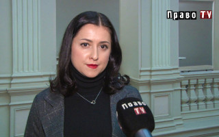 Судова система після деокупації Донбасу: що її чекає, відео