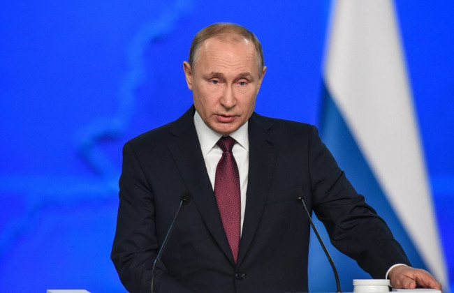 Нормандська зустріч: Путін не збирається поступатися Україні