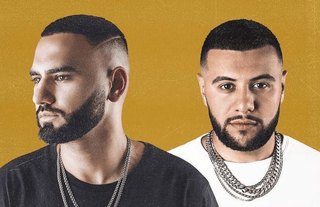 Hammali & Navai обстреляли в России, а в дом Тома Харди врезался автомобиль: новости шоубиза