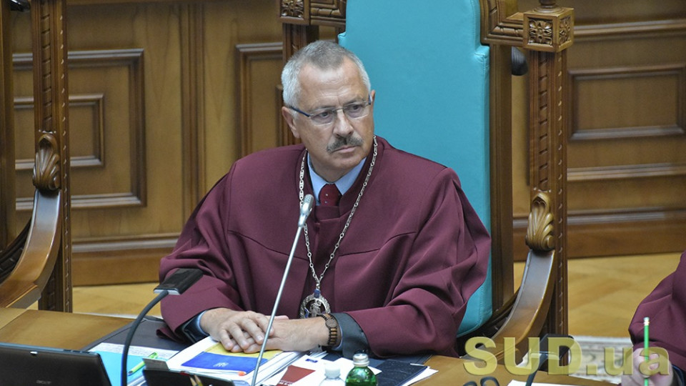 Представника України обрали головою підкомітету Венеційської комісії з верховенства права