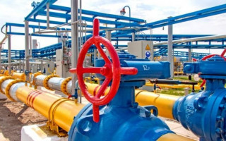Президент підписав закон про анбандлінг для Нафтогазу