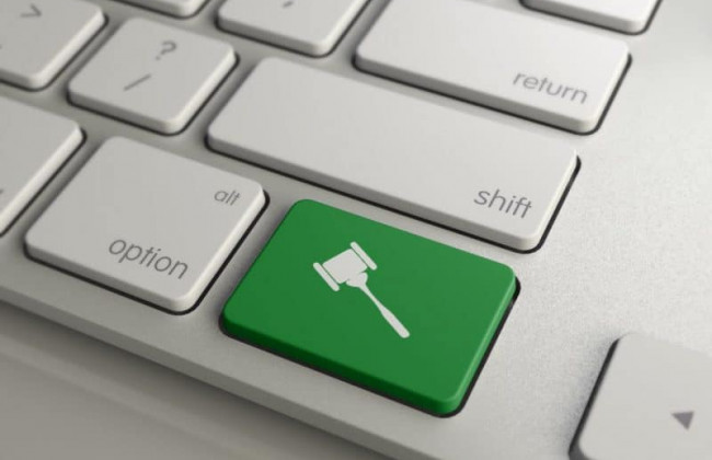 Розробка ЄСІТС: заплановано аудит програмного забезпечення