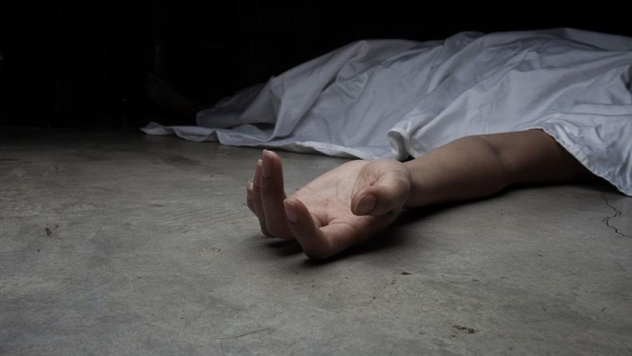Избили до полусмерти и бросили умирать: под Киевом нашли мужчину в крови