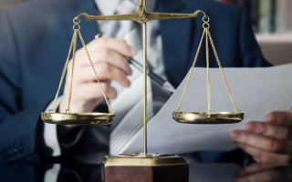 Мін’юст полегшить доступ до правосуддя жителям Донецької та Луганської областей