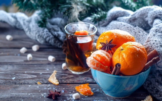 Что есть зимой: ТОП-10 сезонных продуктов
