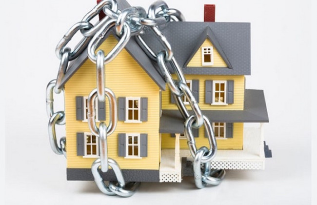 Звільнення майна з-під арешту: постанова ВП ВС