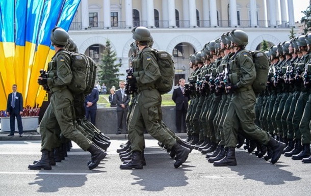 Конгрес США погодив виділення грошової допомоги для української армії