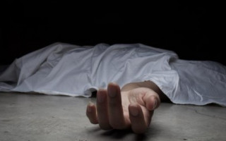 В Луцке обнаружен труп 19-летнего юноши