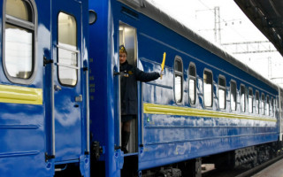 Укрзалізниця ввела новий графік руху поїздів на 2019-2020 роки