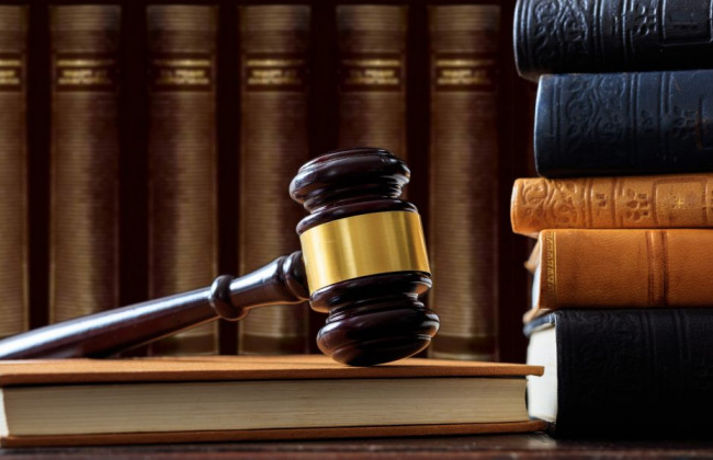 Конференція «Захист прав людини через суддівську освіту», трансляція