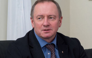 Недашковський оскаржує своє звільнення з Енергоатома: суд відкрив провадження