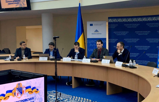 Кожен реєстр в Україні живе власним життям: результати аудиту