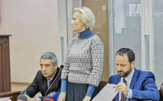 Дело чиновницы из Офиса Президента: суд наложил арест на недвижимость Кондзели
