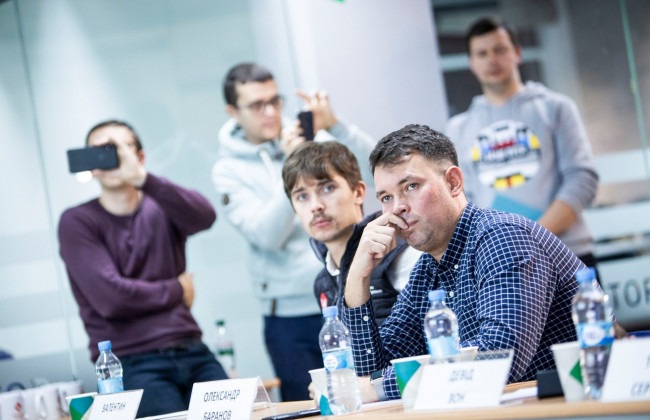 У Києві оголосили переможця правового хакатону