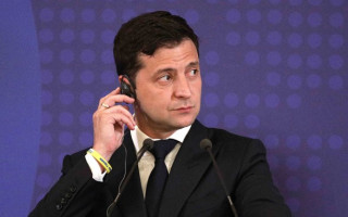 Зеленський обговорив з головою Європейської ради подальшу євроінтеграцію України