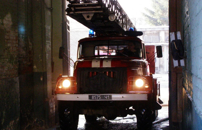 Трагічна пожежа у Харкові: загинула мати двох дітей