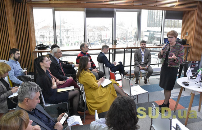 НАЗК заявляє про можливе втручання в роботу реєстру декларацій