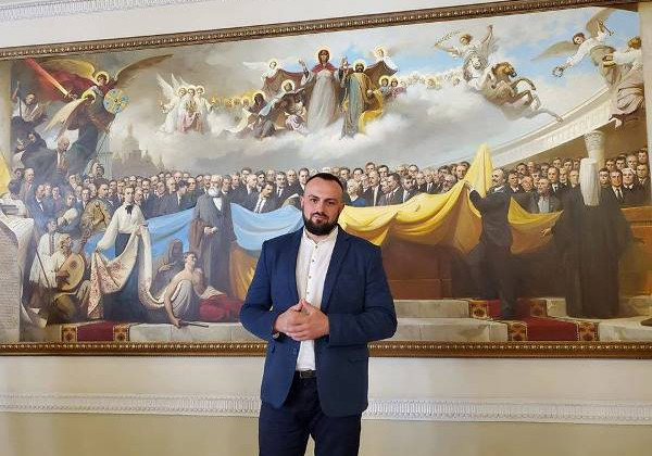 Обмеження права громадян на доступ до публічної інформації не буде, — нардеп