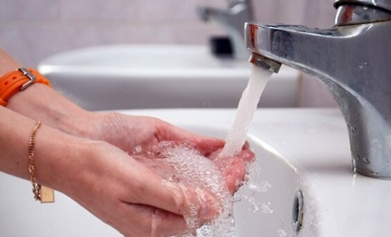 Уряд затвердив правила подачі гарячої води населенню