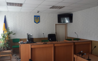 Суддя та прокурор з Донецької області погоріли на хабарі: справу призначено до розгляду по суті