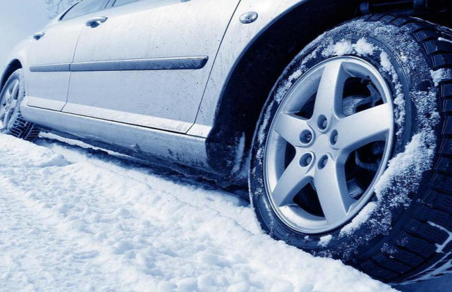 Автолюбителям на заметку: почему нельзя оставлять машину зимой в гараже