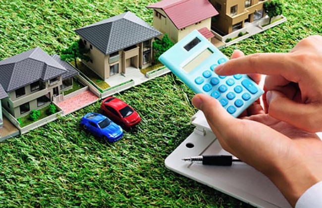 Які об’єкти звільнені від сплати земельного податку: постанова КАС ВС