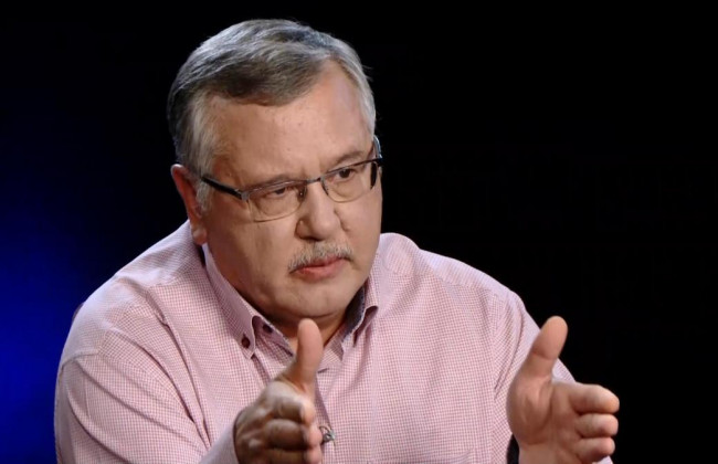 В России будут заочно судить украинского экс-министра обороны