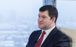 Справа Насірова: в Антикорсуді допитали колишнього керівника ДФС