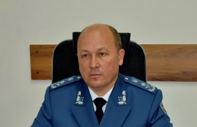 Голова Служби судової охорони оцінив зміни до Положення про проходження служби в ССО