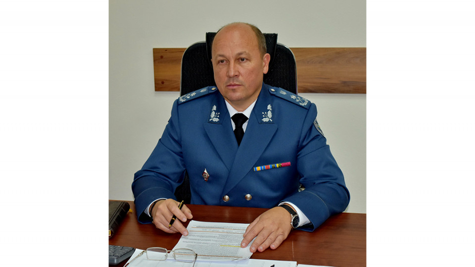 Валерій Бондар: Служба судової охорони не тільки відбулася, а й стрімко розвивається