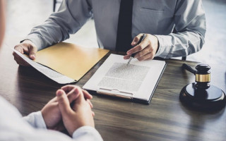 Позов до Мін’юсту щодо повноважень присвоювати кваліфікацію судового експерта: нові подробиці