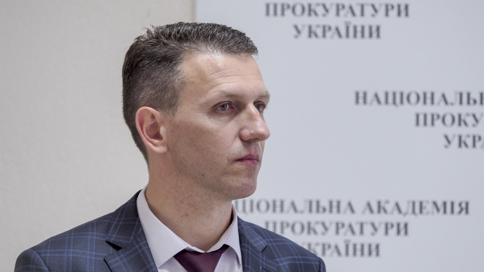 Роман Труба вимагає збільшення зарплати співробітникам Держбюро розслідувань